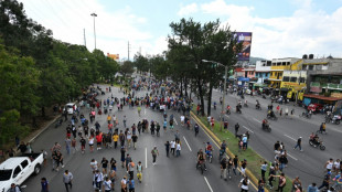 Presidente eleito da Guatemala recorre &agrave; OEA contra 'persegui&ccedil;&atilde;o do MP'