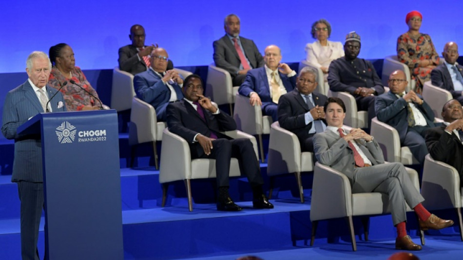 El pr&iacute;ncipe Carlos asegura que los pa&iacute;ses del Commonwealth son libres de abandonar la monarqu&iacute;a