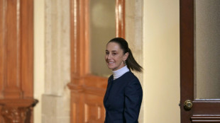 Tr&eacute;gua de um m&ecirc;s na guerra de tarifas entre EUA e M&eacute;xico