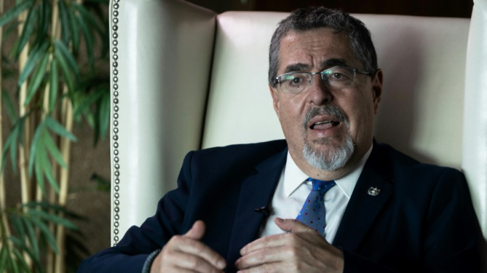 Tr&ecirc;s pontos-chave para entender a corrup&ccedil;&atilde;o voraz que corr&oacute;i a Guatemala