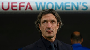 Euro-2025: Bonadei "croit" à un succès en quart grâce à "l'état d'esprit" (à l'AFP)