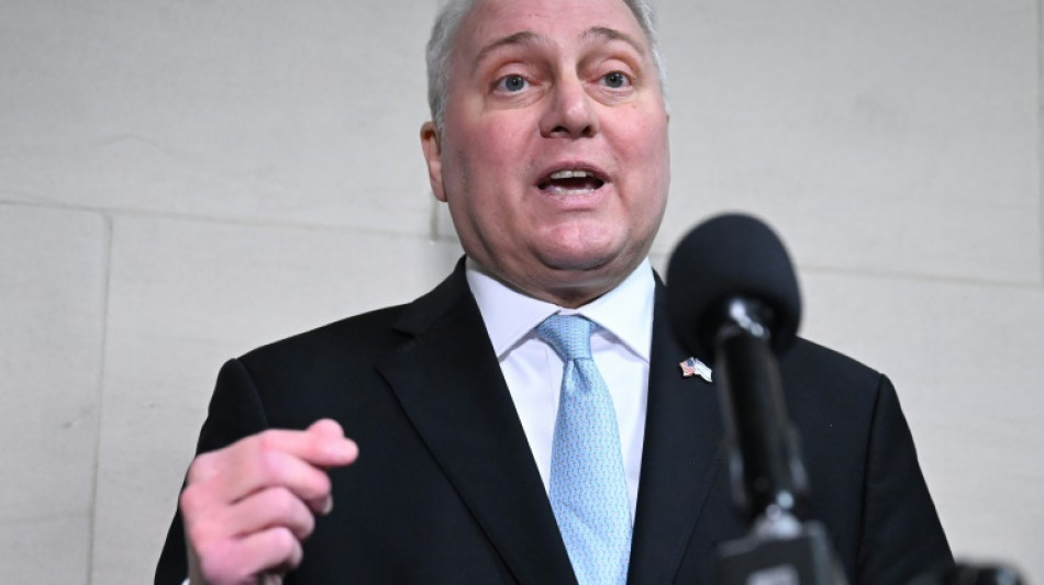 Congresso dos EUA segue sem presidente por diverg&ecirc;ncias entre republicanos