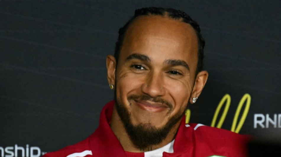 Com Hamilton na Ferrari e v&aacute;rios candidatos &agrave; vit&oacute;ria, temporada da F1 come&ccedil;a na Austr&aacute;lia