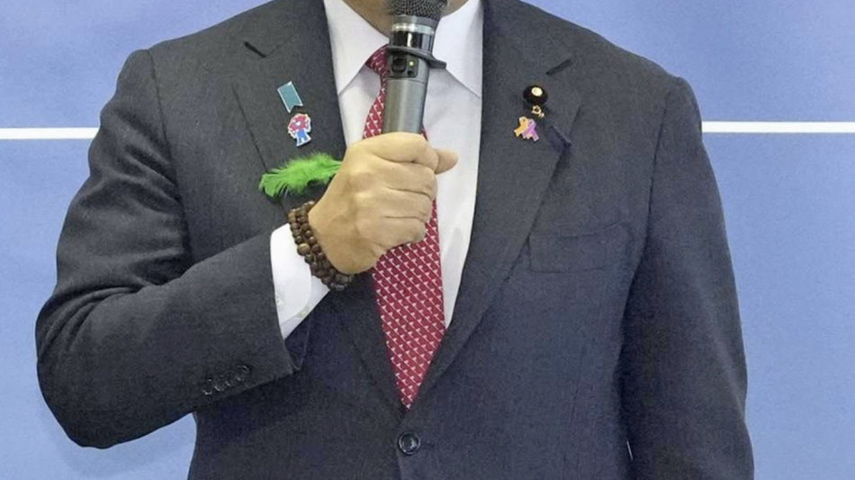 Al via a Washington negoziati con il Giappone sui dazi