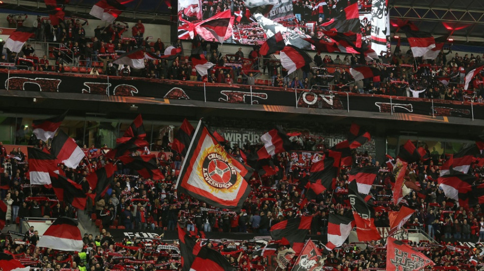 Leverkusen: Tickets f&uuml;r Rom-Duell nach 90 Minuten ausverkauft