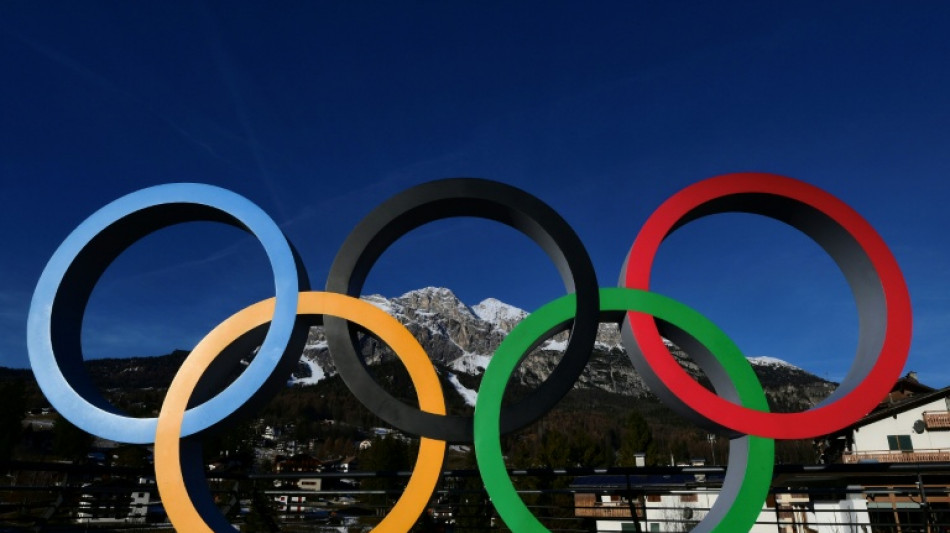 Winter Olympians have used 10,000 condoms