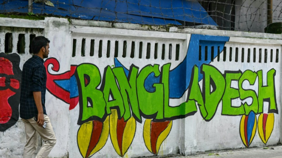 Un tribunal de Banglad&eacute;s pide investigar por asesinato a la ex primera ministra derrocada