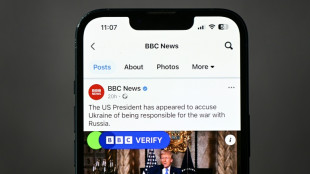 La cadena brit&aacute;nica BBC lanza una oferta de pago a EEUU para "financiar el periodismo"
