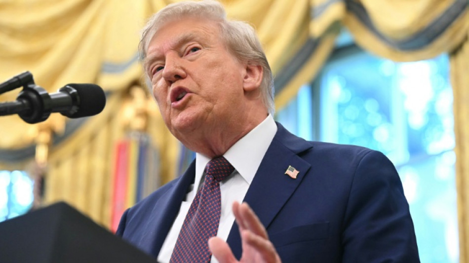 Trump bekr&auml;ftigt Pl&auml;ne f&uuml;r Entsendung der Nationalgarde nach Chicago