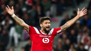 Ligue des champions : Lille re&ccedil;oit Galatasaray pour d&eacute;bloquer son compteur