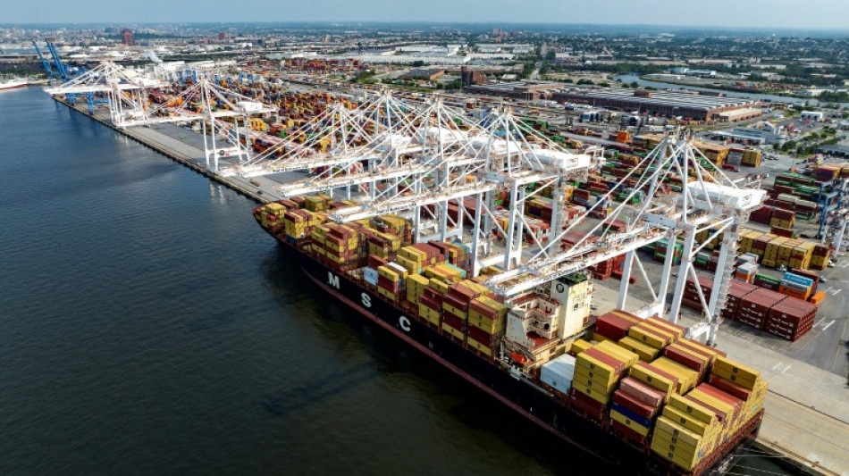 Abstimmung &uuml;ber Klimaschutz-Abkommen in der Schifffahrt  