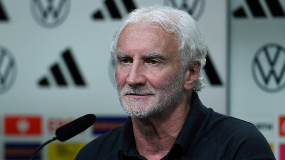 V&ouml;ller als Interimscoach "einmalige Sache"