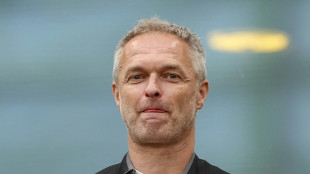 W&uuml;ck sieht Bundestrainerjob als "ganz gro&szlig;e Ehre"