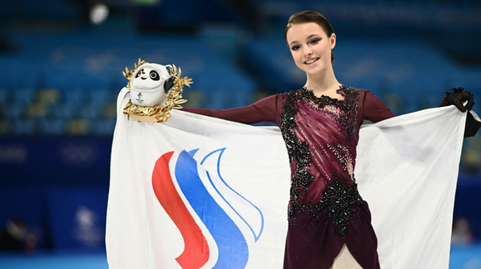 WA, ISU, IIHF, FIS: Zahlreiche Verb&auml;nde schlie&szlig;en Russland und Belarus aus