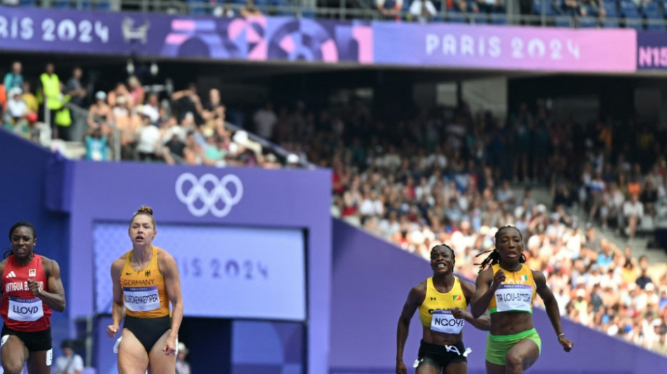 Zwei Hundertstel fehlen: L&uuml;ckenkempers Final-Traum geplatzt