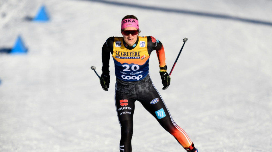 Langlauf-Team mit WM-Sorgen: Gimmler krank, Gep&auml;ck weg