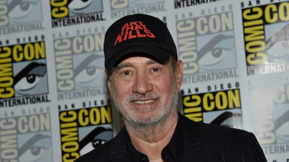 "Those About To Die" es una mezcla de "Thrones" con Olimp&iacute;adas, dice su director