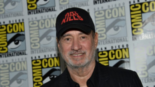 "Those About To Die" es una mezcla de "Thrones" con Olimp&iacute;adas, dice su director