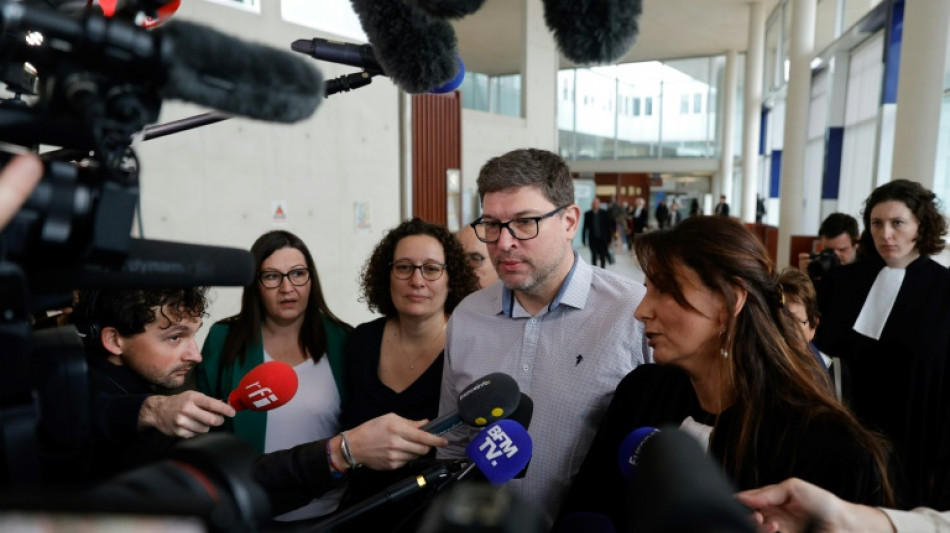 Affaire Eva&euml;lle: 18 mois avec sursis requis contre l'enseignante jug&eacute;e pour harc&egrave;lement