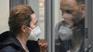 La journaliste russo-am&eacute;ricaine arr&ecirc;t&eacute;e en Russie formellement inculp&eacute;e