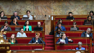 Pouvoir d'achat: les d&eacute;put&eacute;s approuvent le second volet de mesures