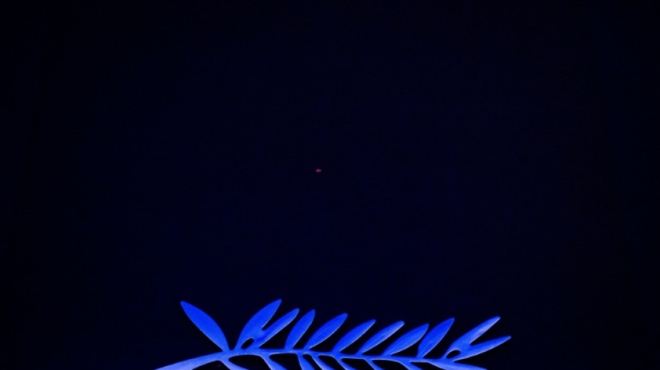 Filmes em competi&ccedil;&atilde;o no Festival de Cannes