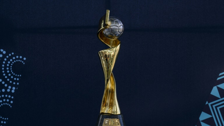Foot: &agrave; trois mois du Mondial f&eacute;minin, les diffuseurs jouent la montre en Europe