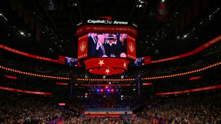 Donald Trump pr&eacute;sident : &Agrave; Washington, "la fiert&eacute;" de ses partisans