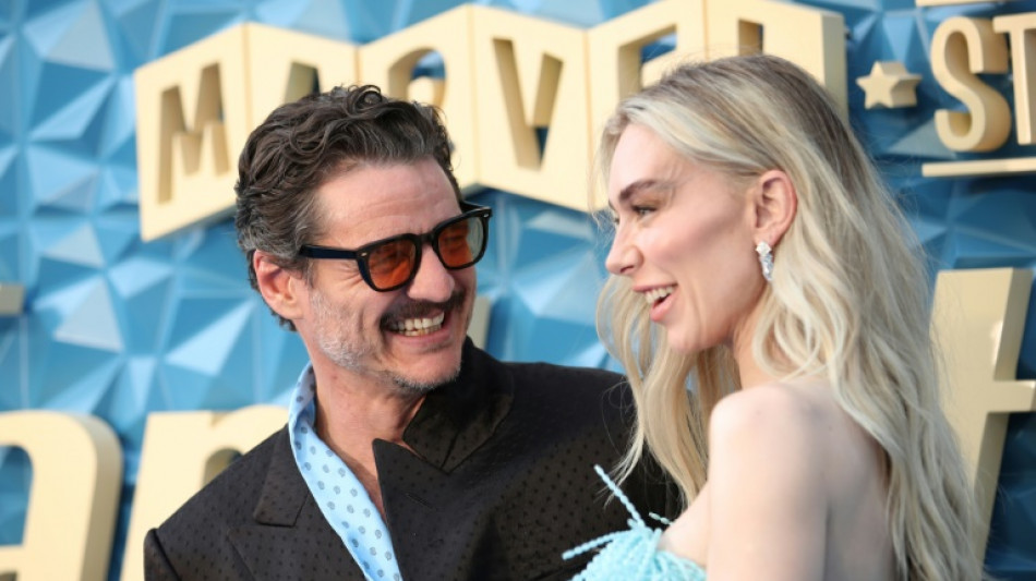 'Fantastic Four' stretches lead to 2nd week at N.America box office