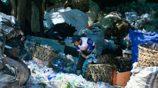 El mundo podr&iacute;a dotarse en marzo de un tratado sobre contaminaci&oacute;n por pl&aacute;stico, seg&uacute;n un negociador