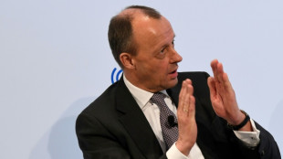 Merz: Deutsche Au&szlig;en- und Sicherheitspolitik muss neu ausgerichtet werden