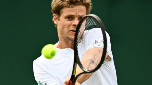 Fr&uuml;hes Aus f&uuml;r Hanfmann in Cincinnati