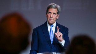 Les Etats-Unis pr&ecirc;ts &agrave; discuter &agrave; la COP27 des "dommages" subis par les pays pauvres