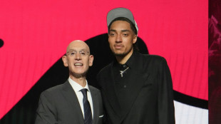 NBA-Draft: Essengue zu den Bulls, Flagg der Top-Pick