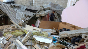 Israel descarta tr&eacute;gua para envio de ajuda humanit&aacute;ria a Gaza