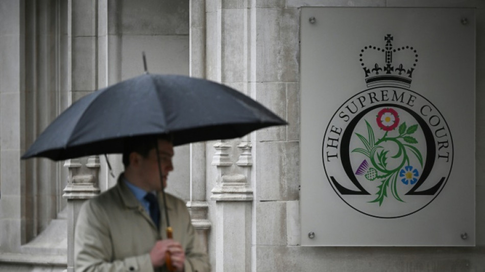 Malgr&eacute; un nouveau revers judiciaire, Londres persiste &agrave; vouloir envoyer des migrants au Rwanda