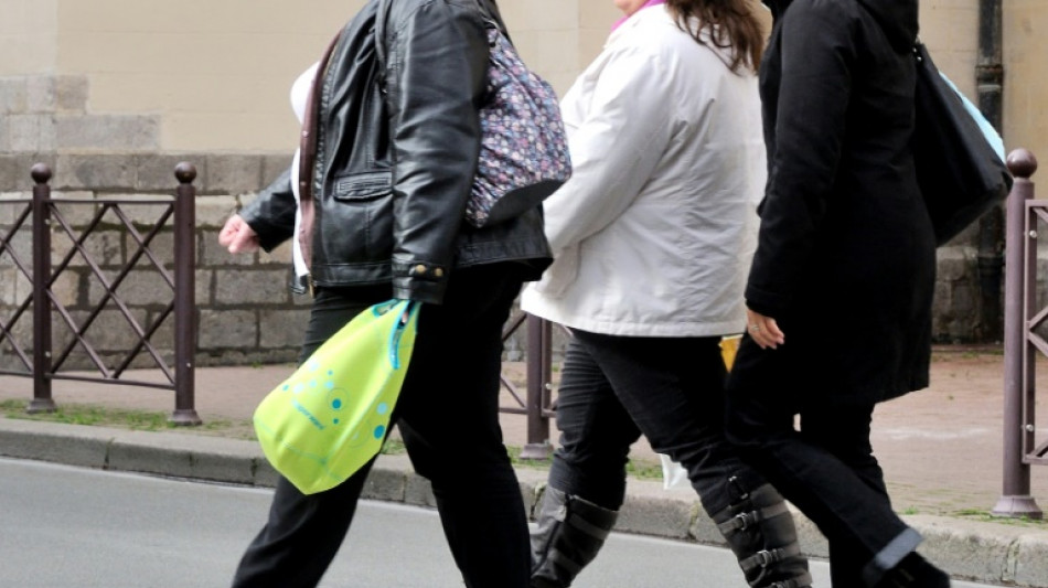 Efficacit&eacute; confirm&eacute;e pour un nouveau traitement contre l'ob&eacute;sit&eacute; (Eli Lilly)