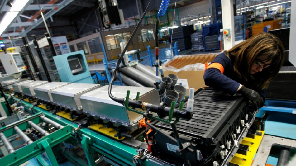 BGH verhandelt &uuml;ber Aufladesperre einer vermieteten Batterie im E-Auto