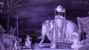 Scala: debutta 'L'opera seria' ed &egrave; una presa in giro