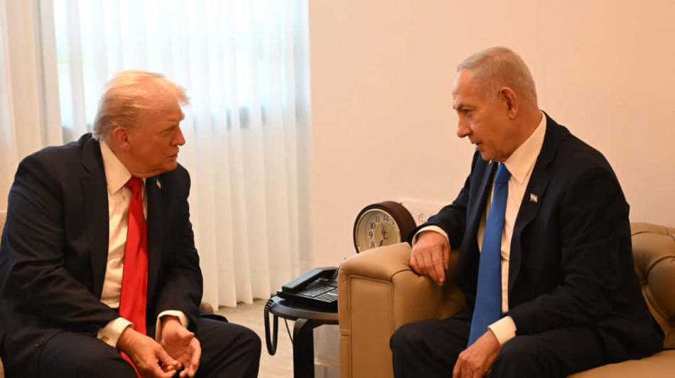 'La Casa Bianca ha strigliato Netanyahu per aver violato la tregua a Gaza'