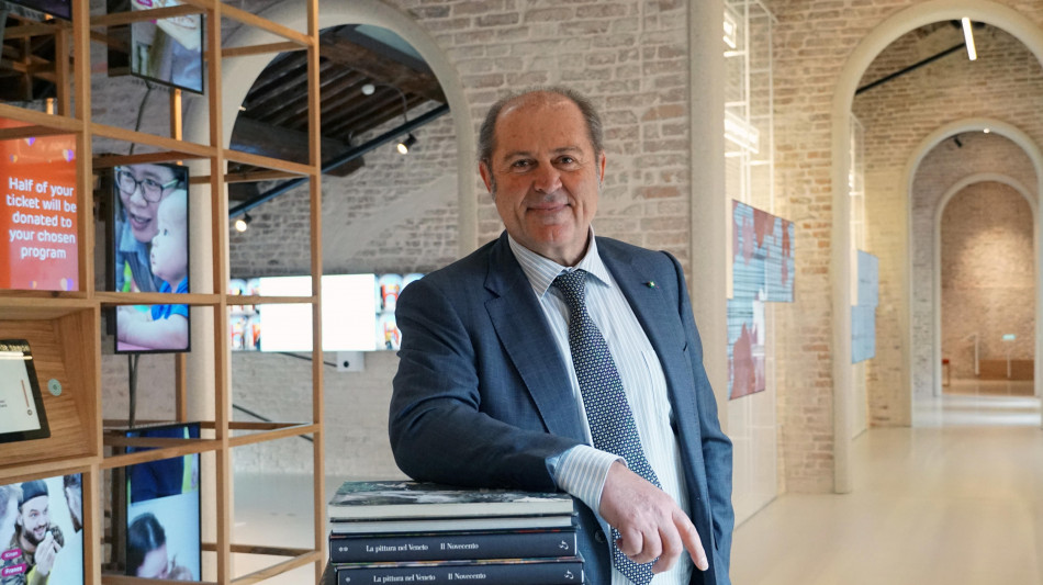 Generali, Unicredit in assemblea con il 6,7%