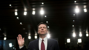 Trump esp&egrave;re d'autres inculpations apr&egrave;s celle de James Comey