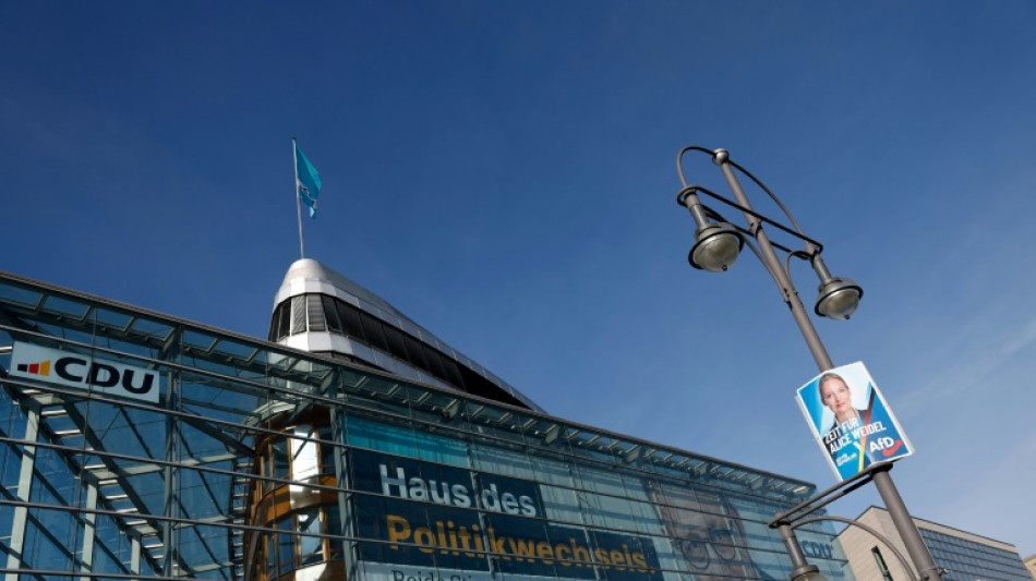 Pedro S&aacute;nchez felicita al conservador alem&aacute;n Merz y le invita a trabajar "unidos"