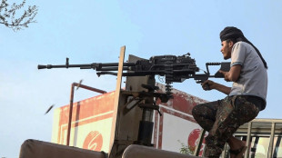Yemen rebels report fresh Saudi strikes as conflict deepens