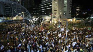 Isra&euml;l rappelle des dizaines de milliers de r&eacute;servistes pour son offensive &agrave; Gaza