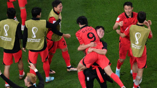 Portugal mit 1-B-Elf: S&uuml;dkorea "last minute" im Achtelfinale