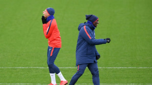 Ligue 1: Zoumana Camara nouvel entra&icirc;neur de Montpellier 