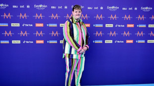 Deutscher Starter Isaak singt in erstem ESC-Halbfinale in Malm&ouml;