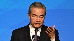 Le chef de la diplomatie chinoise en Europe pour resserrer les liens face &agrave; Washington