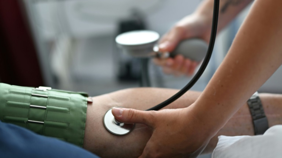 DAK: Krankenstand unter Besch&auml;ftigten steigt auf Rekordhoch